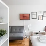 Guestready - Mandariam * Πόρτο
