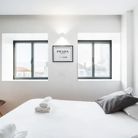 Guestready - Mandariam Διαμέρισμα Πόρτο