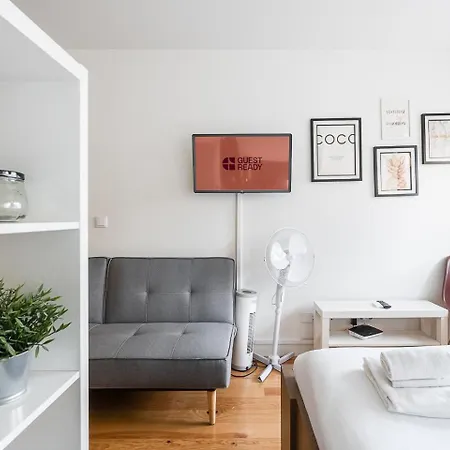 Guestready - Mandariam * Porto