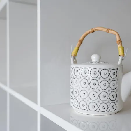 Guestready - Mandariam Appartement