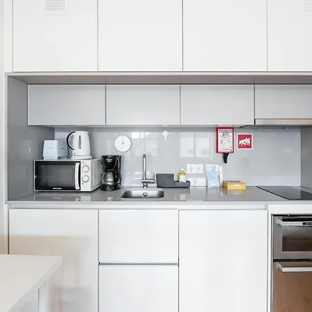 Guestready - Mandariam Apartment *