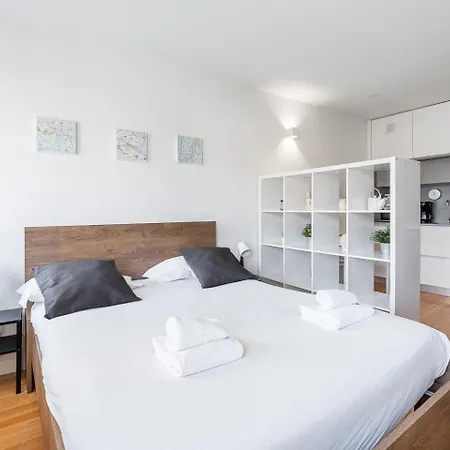 Apartment Guestready - Mandariam *