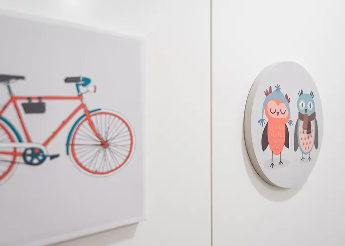 Guestready - Mandariam *