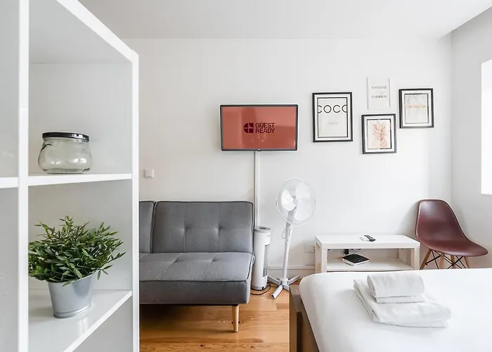 Guestready - Mandariam * Porto