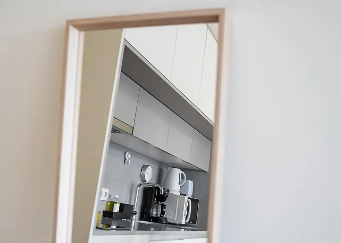 Guestready - Mandariam