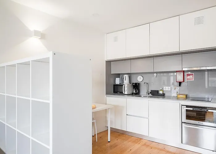 Apartmán Guestready - Mandariam Porto