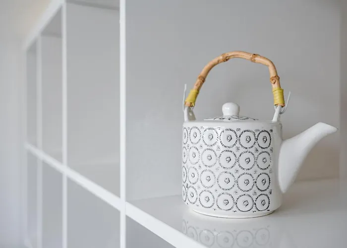 Guestready - Mandariam Apartmán