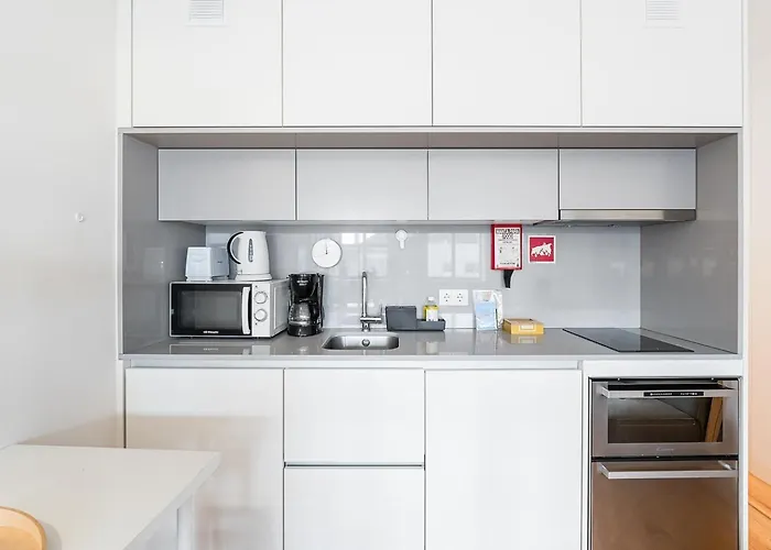 Guestready - Mandariam Apartmán *