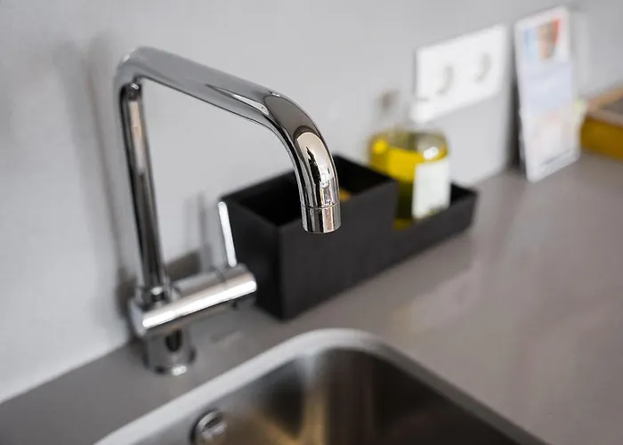 Guestready - Mandariam Apartmán Porto