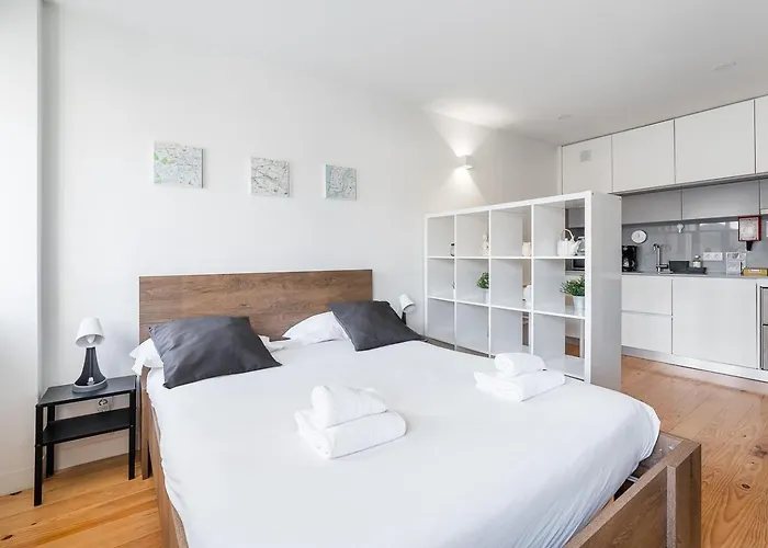 Διαμέρισμα Guestready - Mandariam *