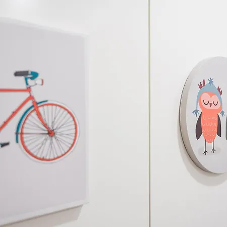 Guestready - Mandariam *